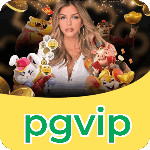 Cadastro pgvip