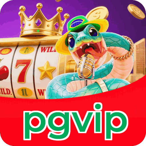 Login rápido no app pgvip