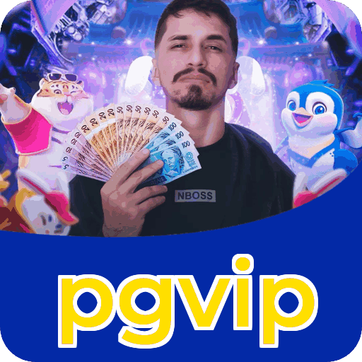 Bônus de boas-vindas pgvip