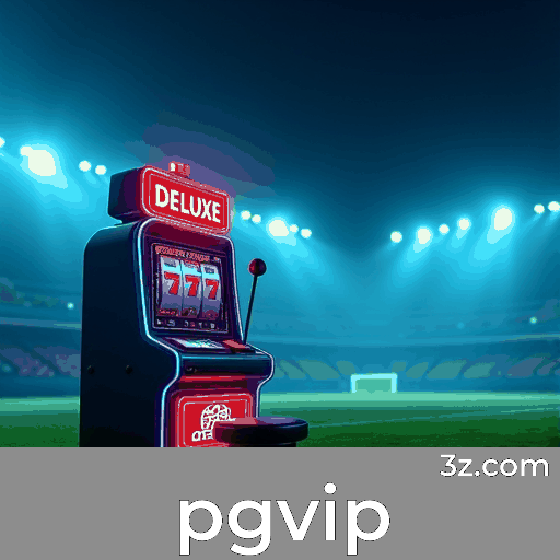 pgvip: Seu Cassino Online e Apostas Confiável