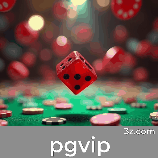 pgvip: Seu Cassino Online e Apostas Confiável